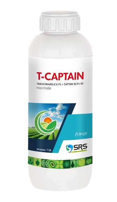 T-CAPTAIN