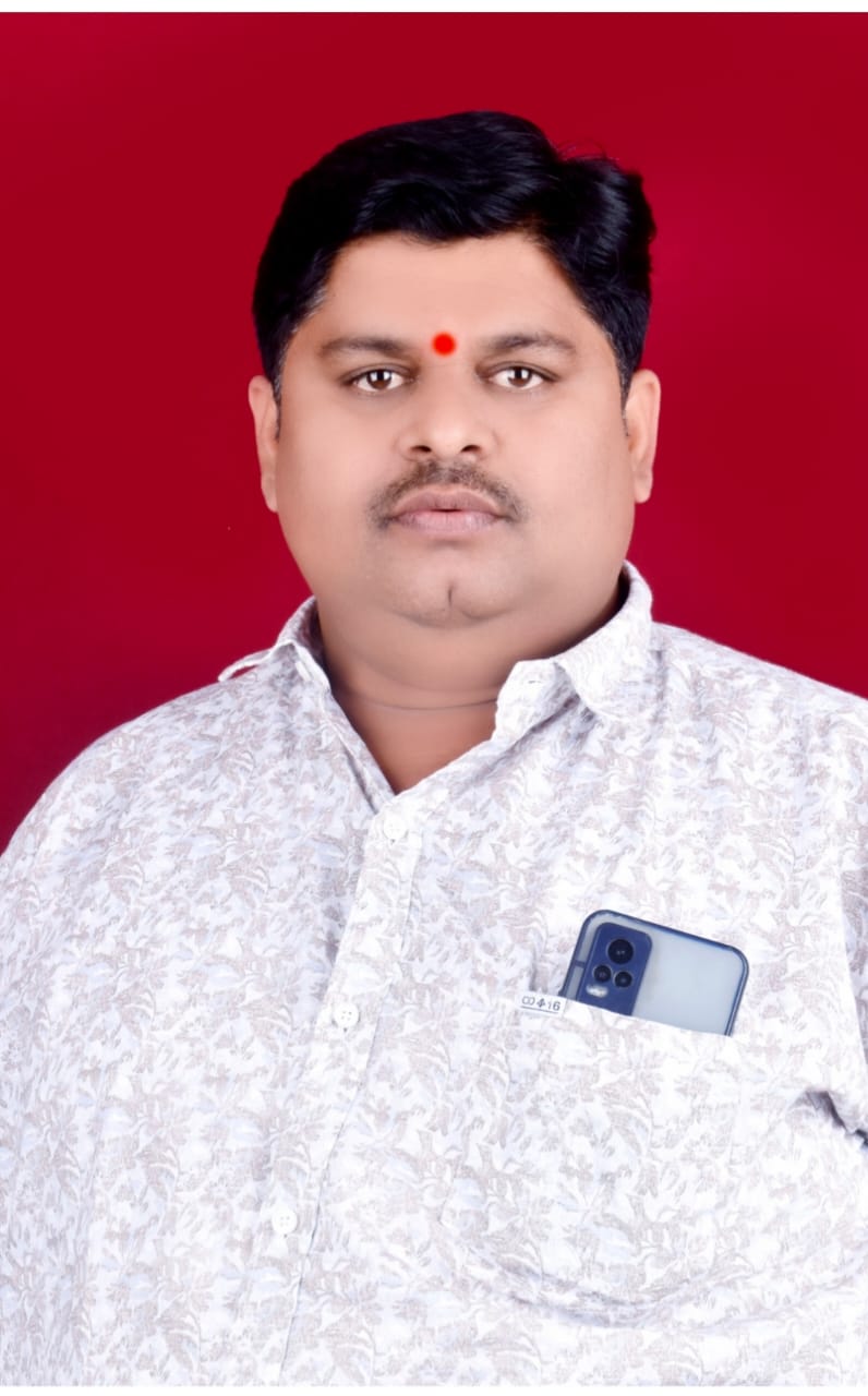 Ranganath Shivajirao Shinde