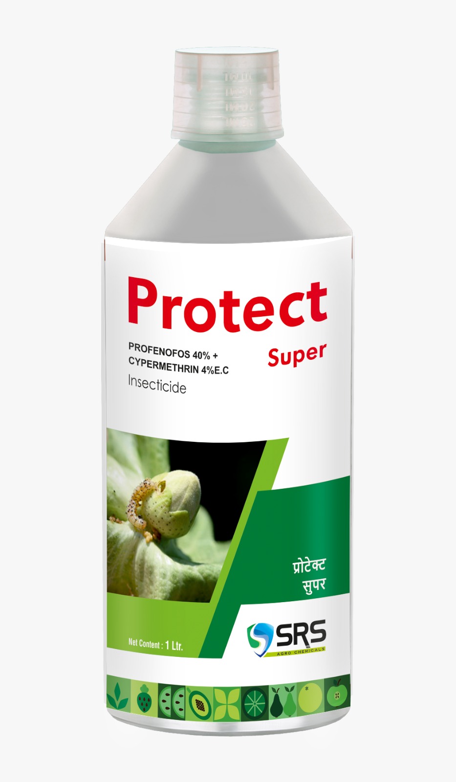 SRS Insecticide