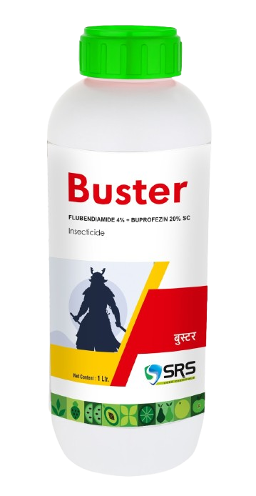 BUSTER