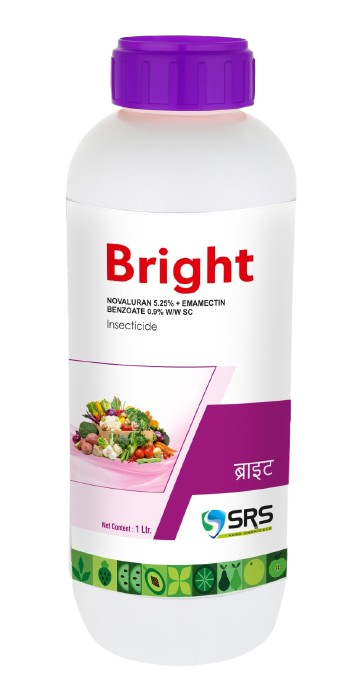 BRIGHT