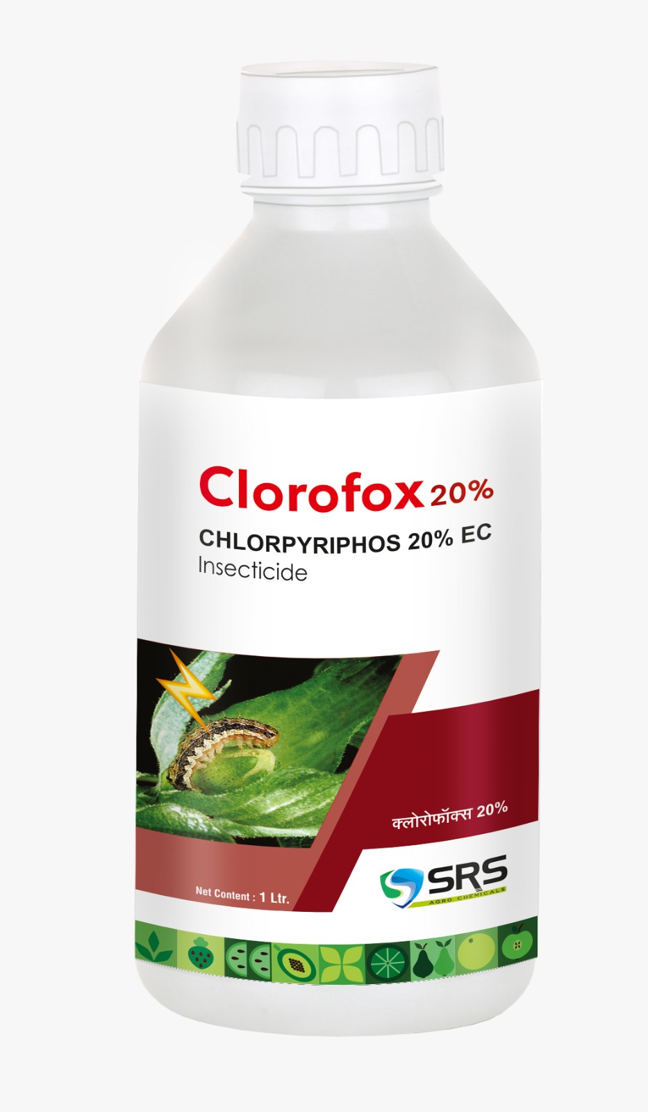 CLOROFOX 50%