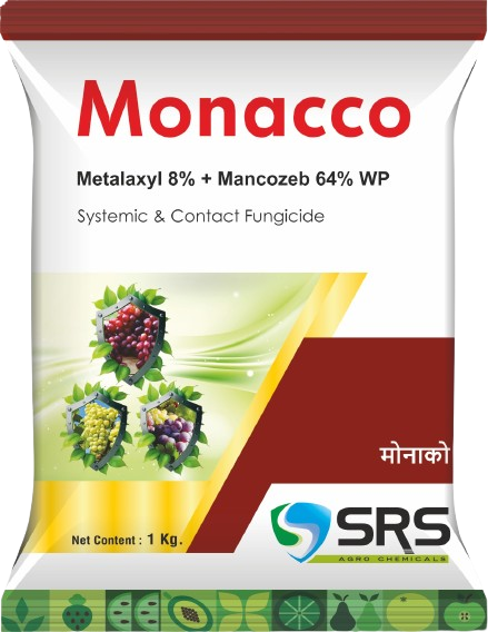 MONACCO