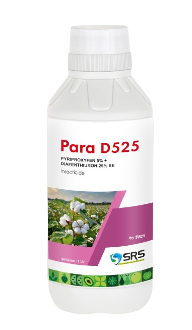 PARA D525
