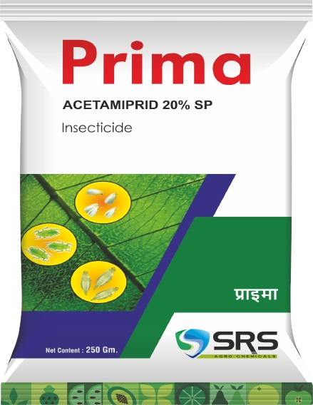 PRIMA