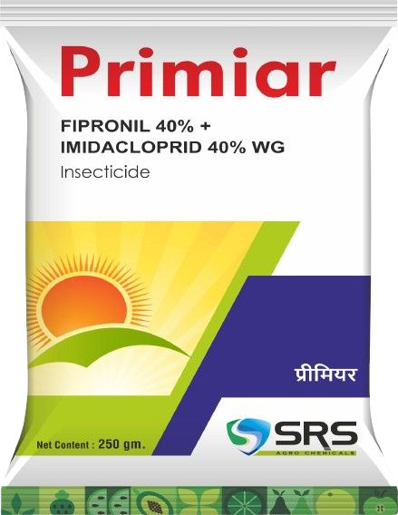 PRIMIAR
