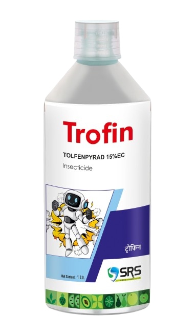 TROFIN