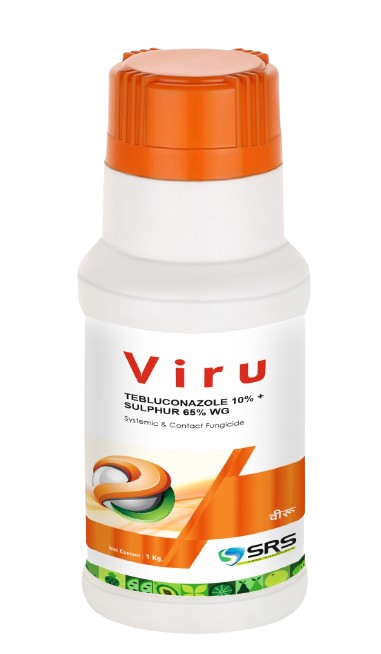 VIRU